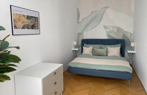 Mariahilf Apartment | Cosy apartment in Mariahilf close to citycenter