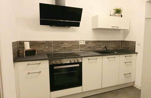 Nohfelden Apartment | Cosy apartment in Nohfelden