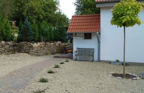 Nohfelden Apartment | Cosy apartment in Nohfelden