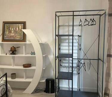 Les Puces de Saint-Ouen Apartment | Cosy Apartment In paris