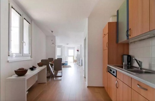 Erdberg Apartment | cosy apartment in perfect location