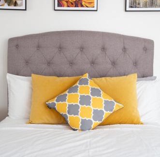 City Centre Glasgow Apartment | Cosy Apartment in Quiet City-Centre with Car Park