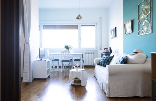 Aurelio Apartment | Cosy apartment in quiet private street