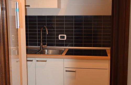 Aurelio Apartment | Cosy apartment in quiet private street