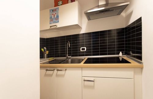 Aurelio Apartment | Cosy apartment in quiet private street