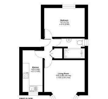 Didsbury Apartment | Cosy Apartment in Stunning Didsbury