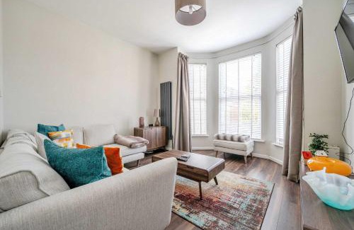 Didsbury Apartment | Cosy Apartment in Stunning Didsbury