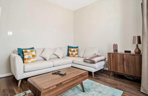 Didsbury Apartment | Cosy Apartment in Stunning Didsbury