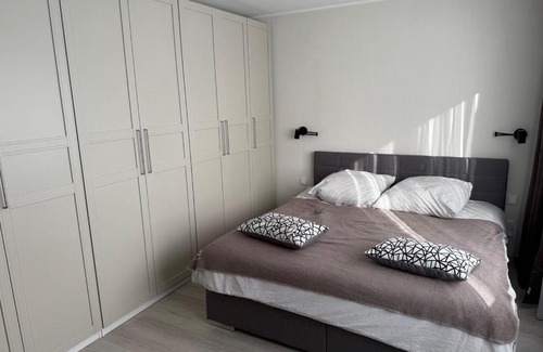 Wiesbaden Apartment | Cosy apartment in the center with own parking