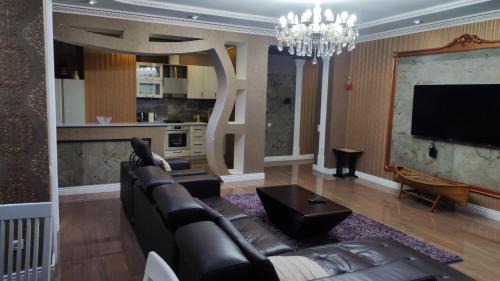mtatsminda Apartment | Cosy Apartment In the City Centre