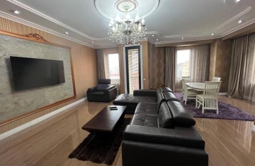 mtatsminda Apartment | Cosy Apartment In the City Centre