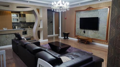 mtatsminda Apartment | Cosy Apartment In the City Centre
