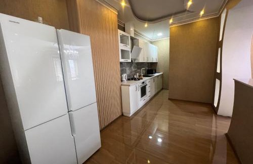 mtatsminda Apartment | Cosy Apartment In the City Centre