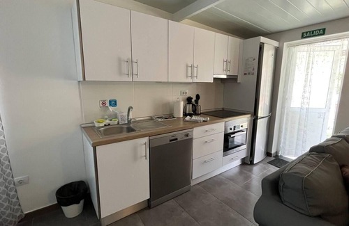San Bartolome de Tirajana Apartment | Cosy Apartment in the Mountains near Maspalomas