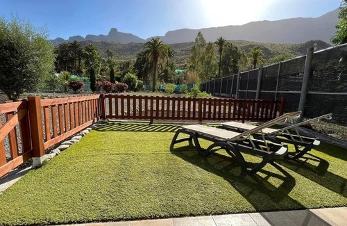 San Bartolome de Tirajana Apartment | Cosy Apartment in the Mountains near Maspalomas
