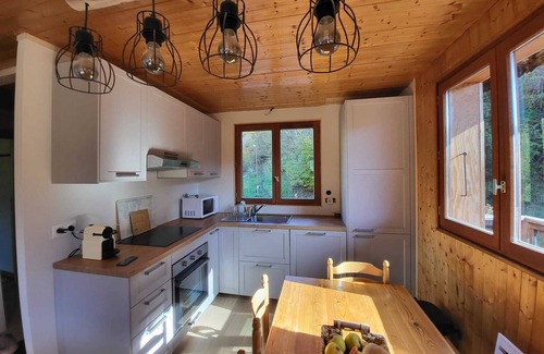 Montriond Apartment | Cosy apartment in the heart of Montriond Village