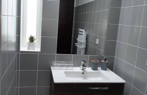 Rochefort Apartment | cosy apartment in the tourist heart of rochefort - 2/4 pers