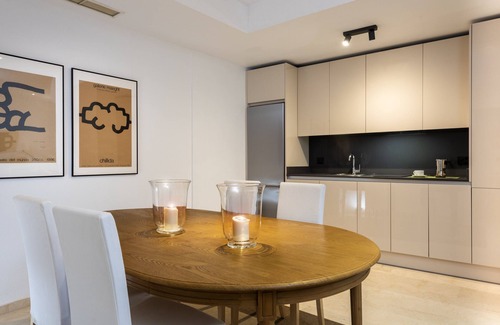 San Bartolome Apartment | Cosy Apartment in the Historical Center. Conde de Ibarra