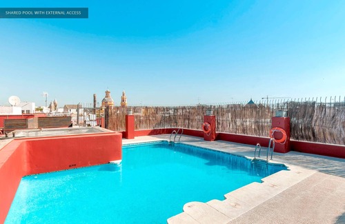 San Bartolome Apartment | Cosy Apartment in the Historical Center. Conde de Ibarra
