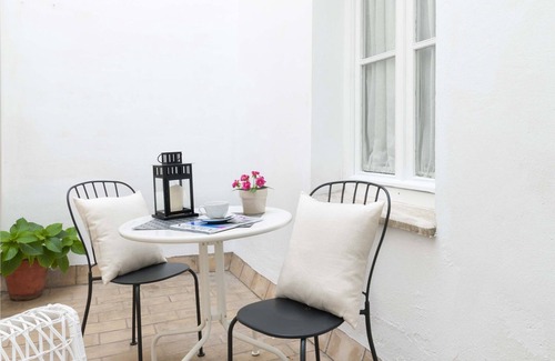 San Bartolome Apartment | Cosy Apartment in the Historical Center. Conde de Ibarra