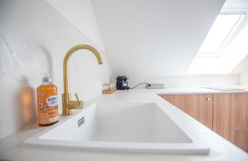 Downtown Angers Apartment | Cosy apartment in the heart of Angers