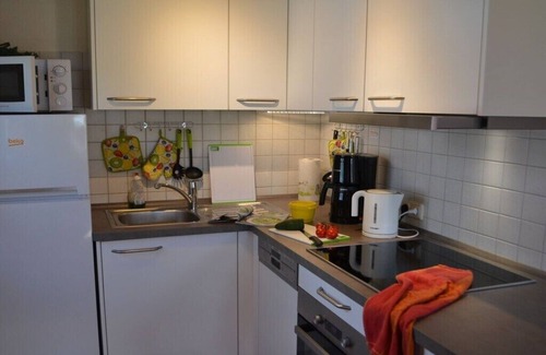Userin Apartment | Cosy apartment in Userin