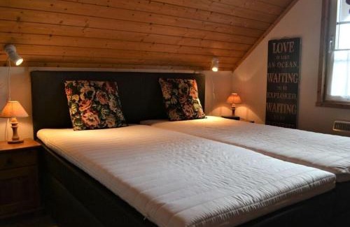 Userin Apartment | Cosy apartment in Userin