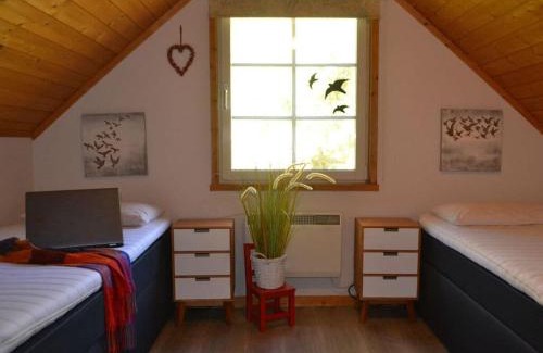 Userin Apartment | Cosy apartment in Userin