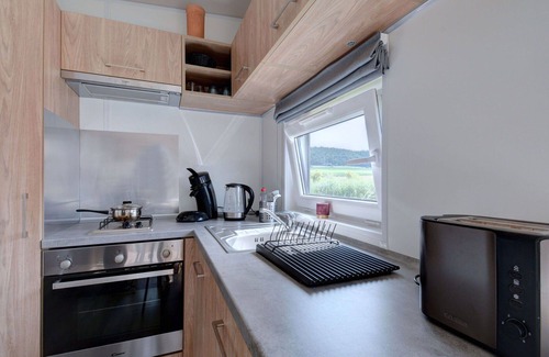 Beilngries House | Cosy apartment in villa for 4 guests with WIFI, TV, pets allowed and parking