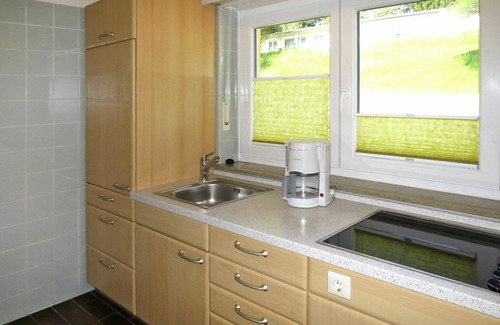 Maierhofen House | Cosy apartment in villa for 6 people with pool, TV, terrace and parking