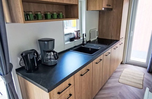 Riedenburg House | Cosy apartment in villa for 4 guests with WIFI, TV, terrace and parking