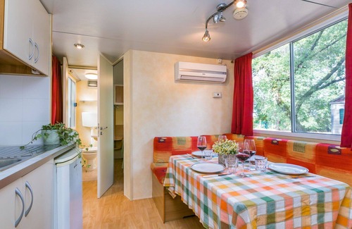 Aquileia House | Cosy apartment in villa for 6 guests with pool, A/C, WIFI, terrace and pets allowed