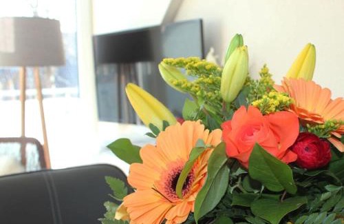 Langeoog Apartment | Cosy apartment near centre