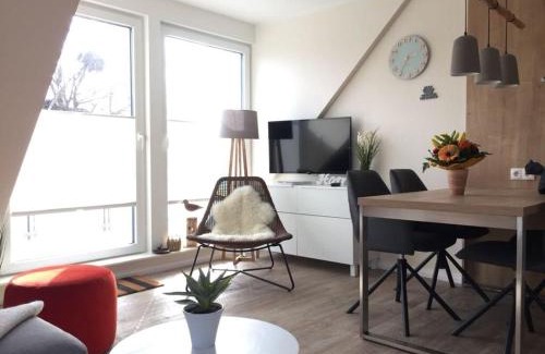 Langeoog Apartment | Cosy apartment near centre
