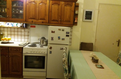 Corfu Town Apartment | Cosy Apartment Near Corfu Port 58719