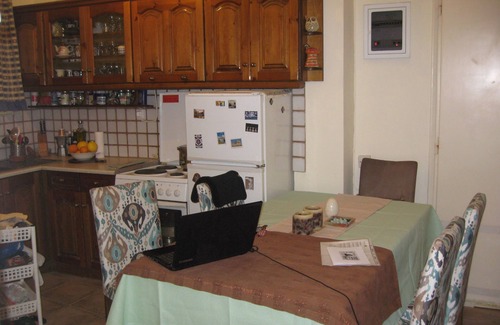 Corfu Town Apartment | Cosy Apartment Near Corfu Port 58719