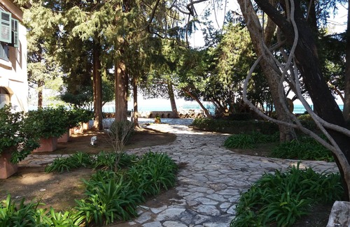Corfu Town Apartment | Cosy Apartment Near Corfu Port 58719