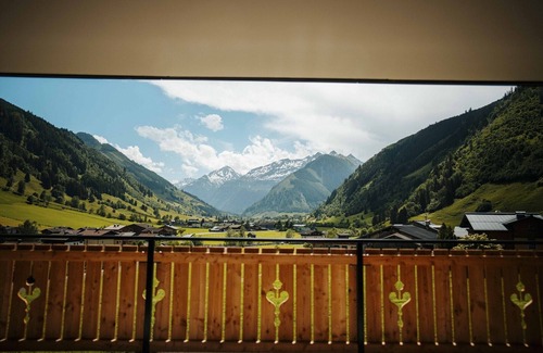 Rauris Apartment | Cosy apartment near ski area