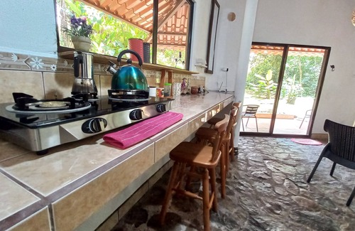 Tilaran House | Cosy Apartment near the Lake
