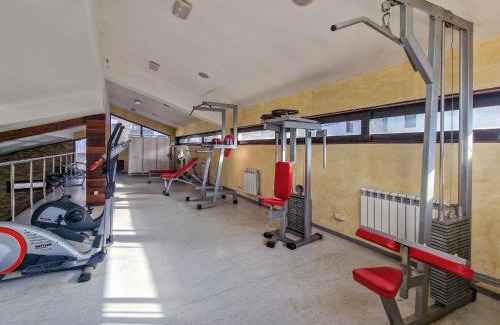Kvartal Noviya Grad Apartment | Cosy Apartment On The Lift
