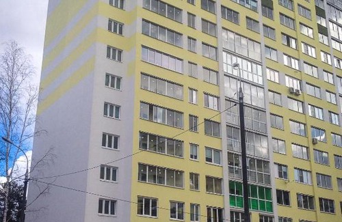 Ramenskoye Apartment | Cosy apartment on Vysokovoltnaya 22
