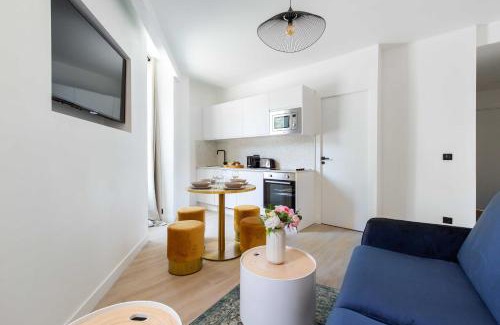 Quartier de Javel Apartment | Cosy Apartment - Parc des expositions Tour Eiffel 2