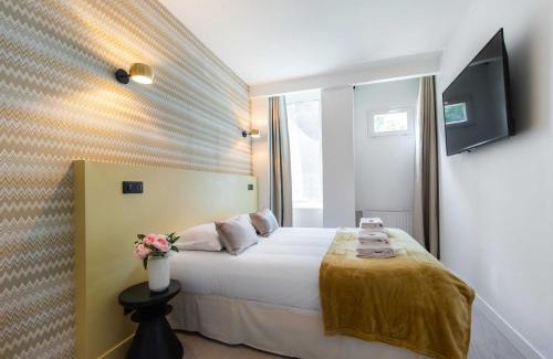 Quartier de Javel Apartment | Cosy Apartment - Parc des expositions Tour Eiffel 2