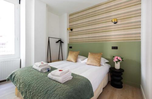 Quartier de Javel Apartment | Cosy Apartment - Parc des expositions Tour Eiffel 2