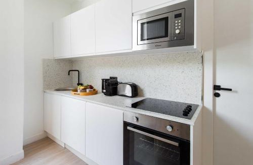 Quartier de Javel Apartment | Cosy Apartment - Parc des expositions Tour Eiffel 2