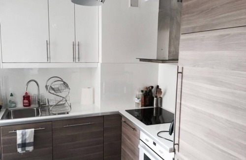 14th Arrondissement Apartment | Cosy apartment - Paris 14th