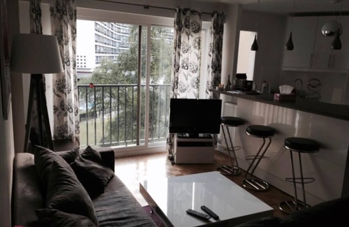 14th Arrondissement Apartment | Cosy apartment - Paris 14th