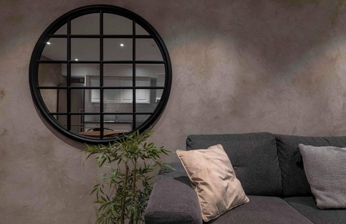 Innerstaden Apartment | Cosy apartment situated in the heart of Visby