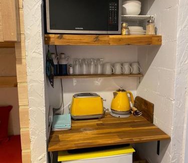 Falls Creek Apartment | Cosy Apartment Tara Edelweiss at Skiing Resort of Falls Creek