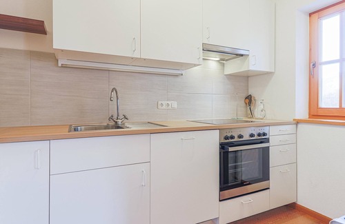 Hopfgarten im Brixental Apartment | Cosy apartment with garden in a quiet area